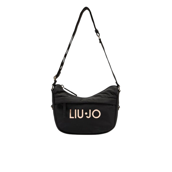 Liu Jo Borsa a spalla Borsa Donna in nylon a tracolla UNI - Francavilla Moda